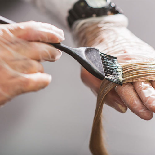 Friseur Erftstadt