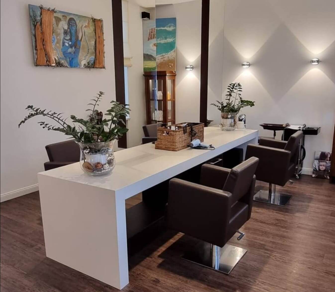 Friseur Erftstadt